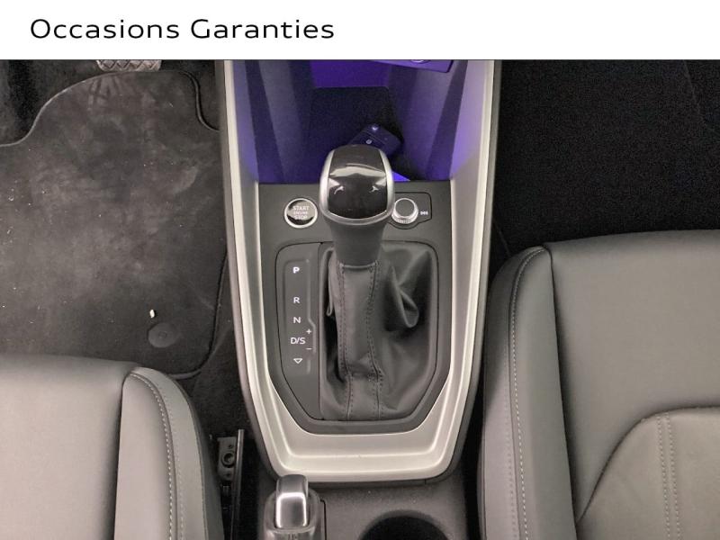 Voitures occasions Audi A1 Sportback Design luxe Nice