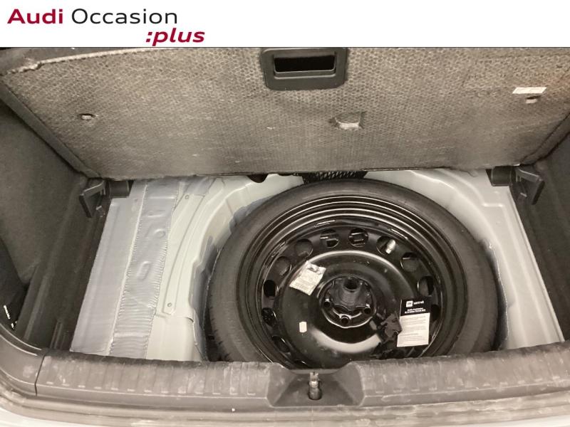 Voitures occasions Audi A1 Sportback Design luxe Nice