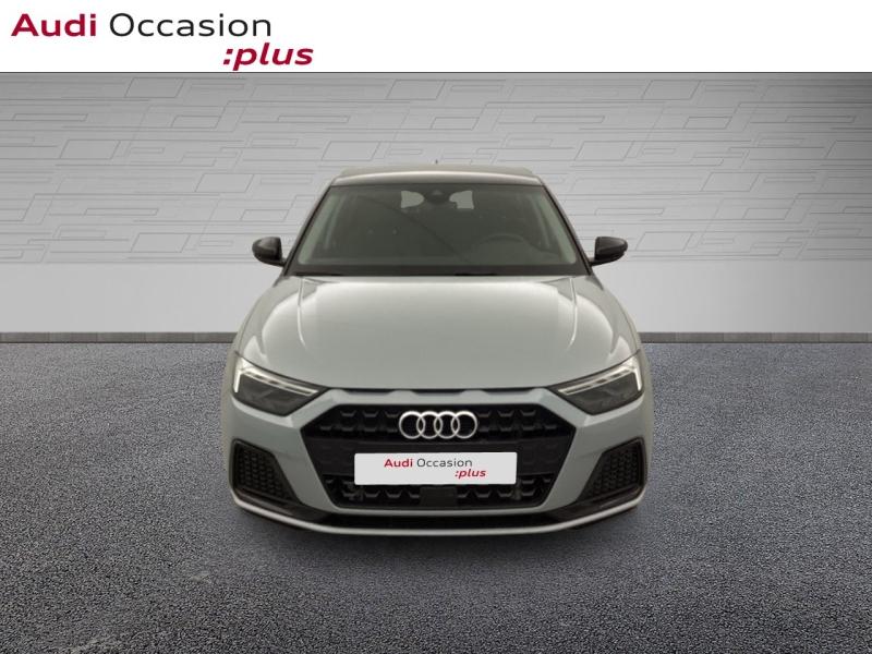 Voitures occasions Audi A1 Sportback Design luxe Nice