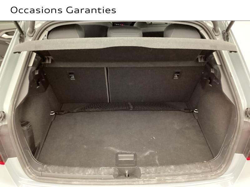 Voitures occasions Audi A1 Sportback Design luxe Nice