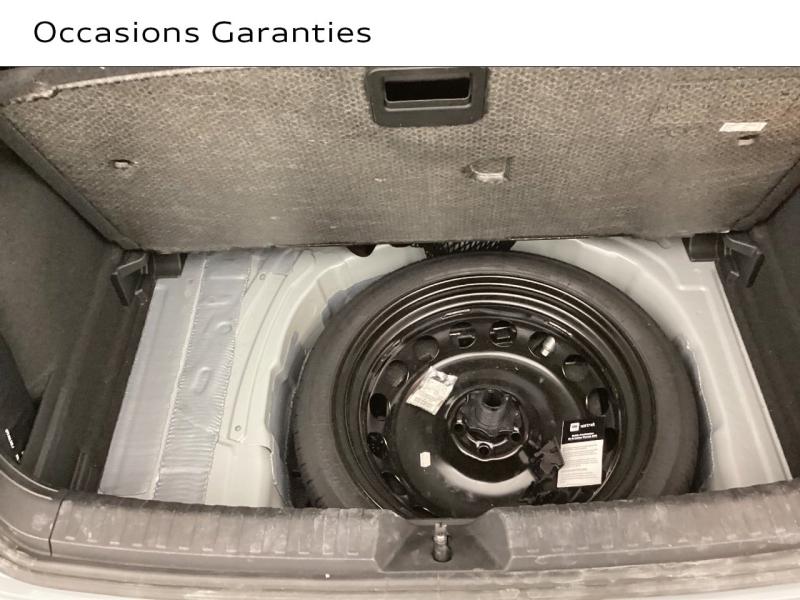 Voitures occasions Audi A1 Sportback Design luxe Nice