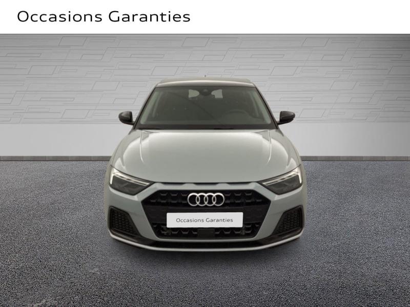 Voitures occasions Audi A1 Sportback Design luxe Nice
