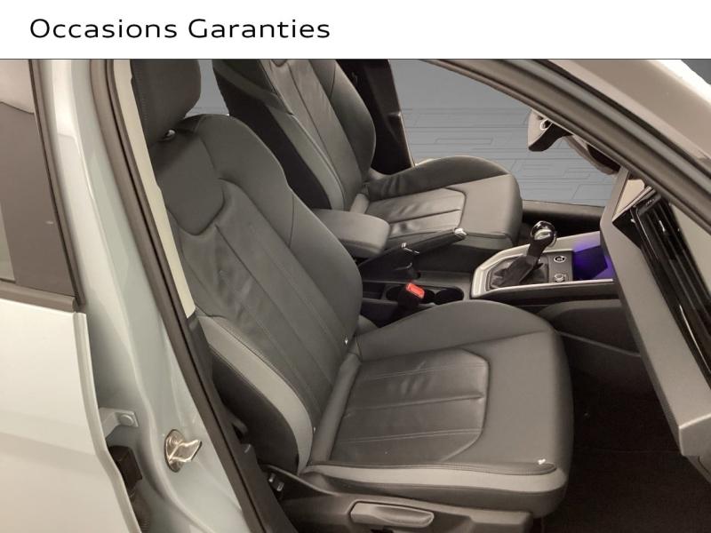 Voitures occasions Audi A1 Sportback Design luxe Nice