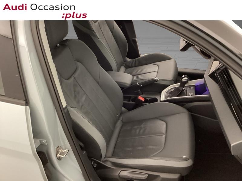 Voitures occasions Audi A1 Sportback Design luxe Nice