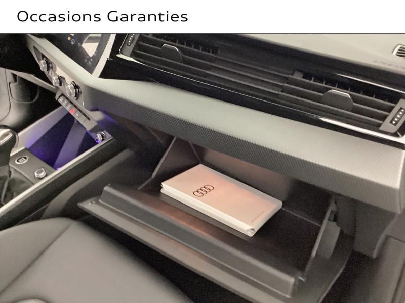 Voitures occasions Audi A1 Sportback Design luxe Nice