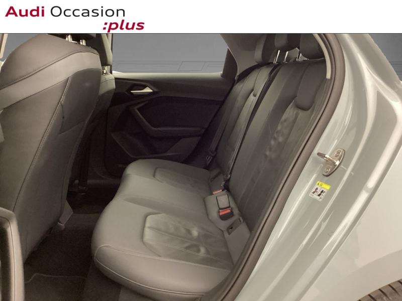 Voitures occasions Audi A1 Sportback Design luxe Nice