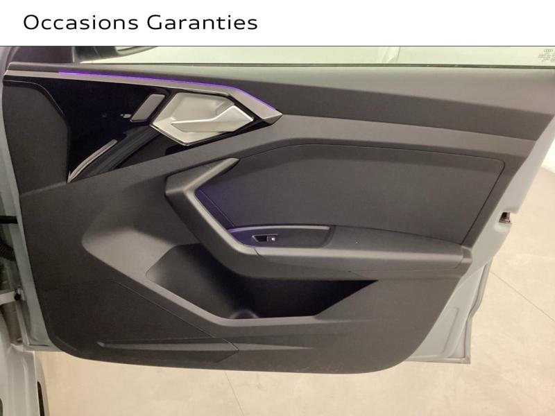 Voitures occasions Audi A1 Sportback Design luxe Nice