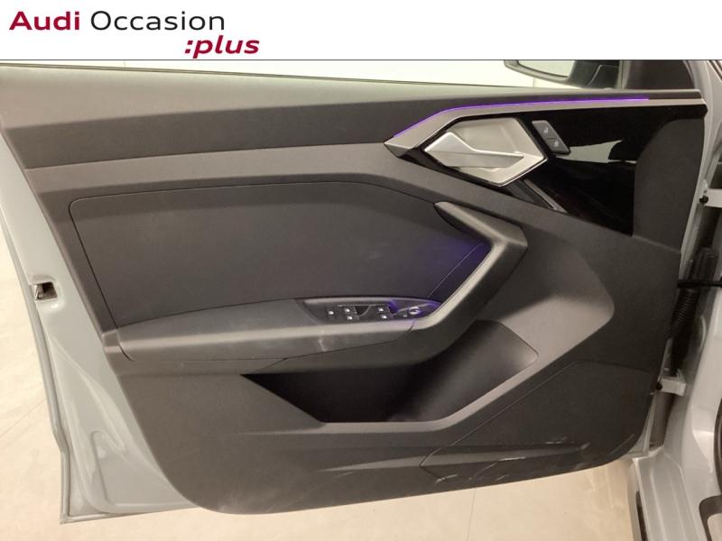 Voitures occasions Audi A1 Sportback Design luxe Nice