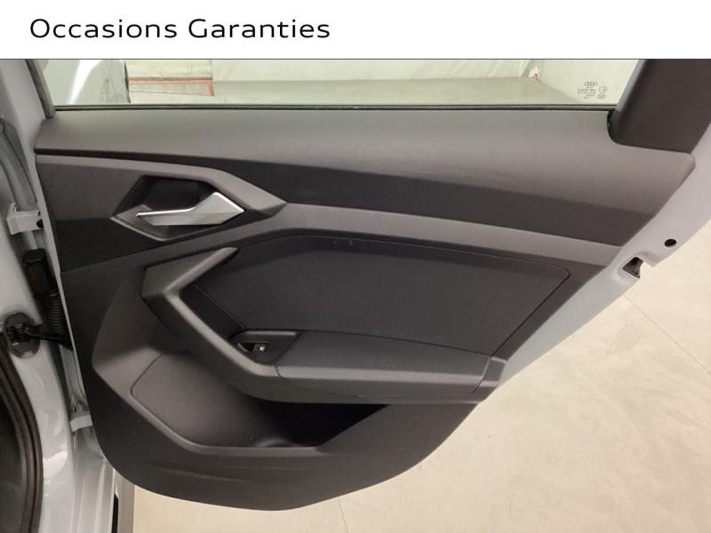 Voitures occasions Audi A1 Sportback Design luxe Nice