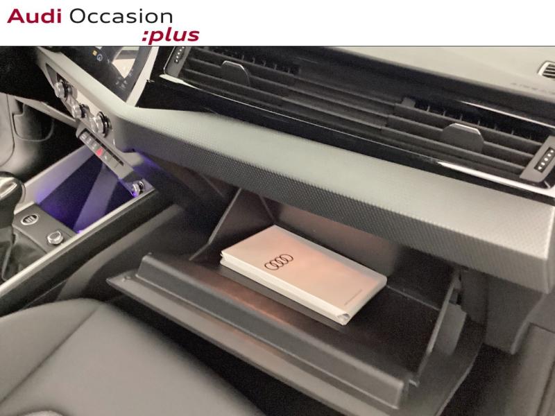 Voitures occasions Audi A1 Sportback Design luxe Nice