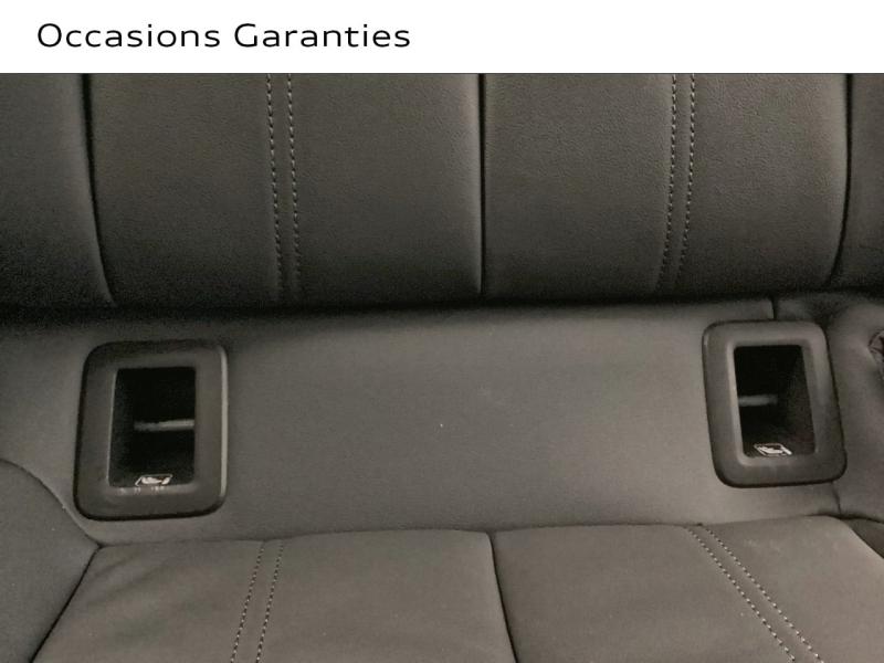 Voitures occasions Audi A1 Sportback Design luxe Nice