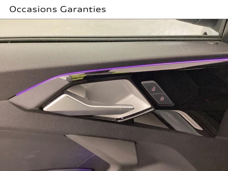 Voitures occasions Audi A1 Sportback Design luxe Nice