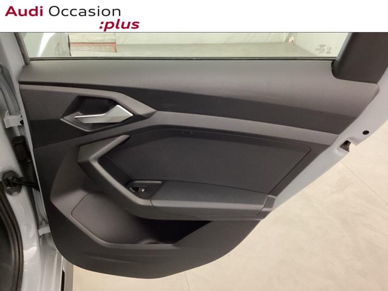 Voitures occasions Audi A1 Sportback Design luxe Nice