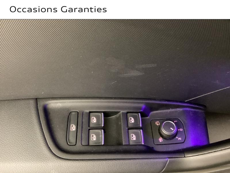 Voitures occasions Audi A1 Sportback Design luxe Nice