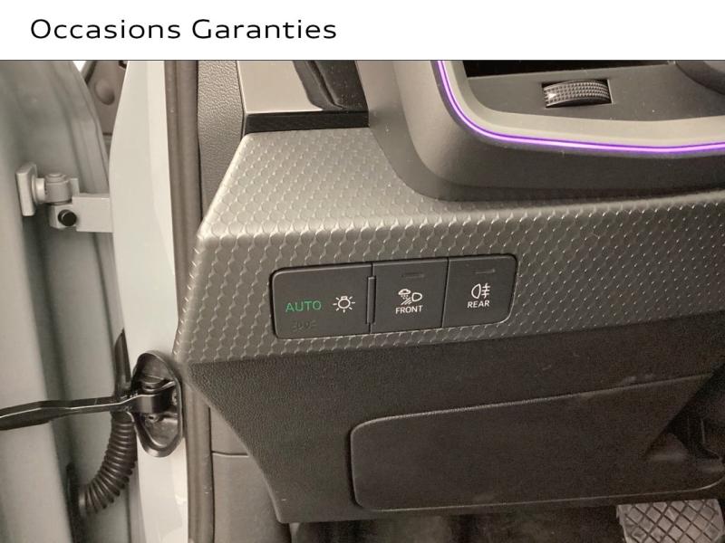 Voitures occasions Audi A1 Sportback Design luxe Nice