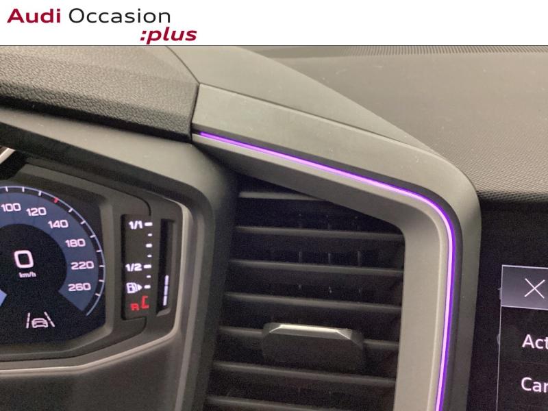 Voitures occasions Audi A1 Sportback Design luxe Nice