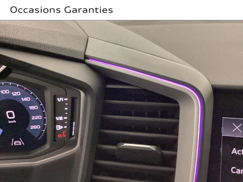 Voitures occasions Audi A1 Sportback Design luxe Nice