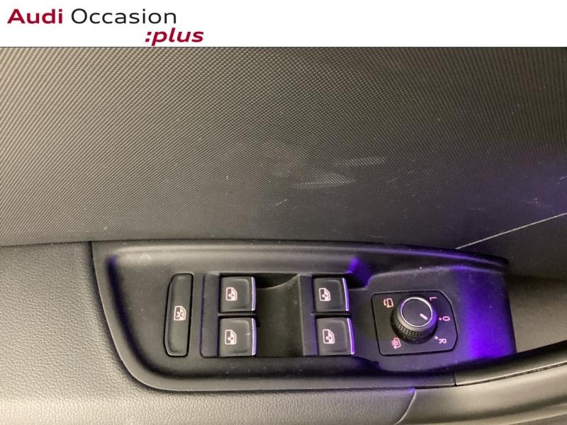 Voitures occasions Audi A1 Sportback Design luxe Nice