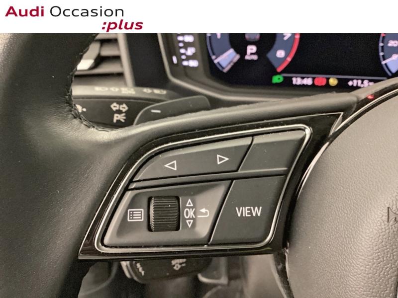 Voitures occasions Audi A1 Sportback Design luxe Nice