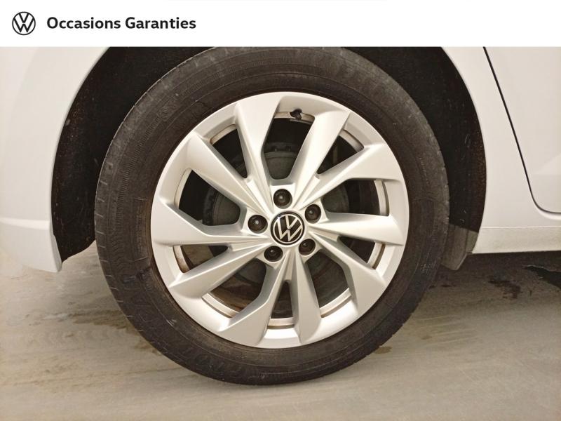 Voitures occasions VOLKSWAGEN POLO Style Nice