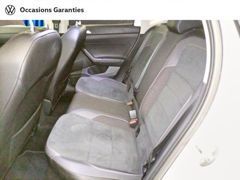 Voitures occasions VOLKSWAGEN POLO Style Nice