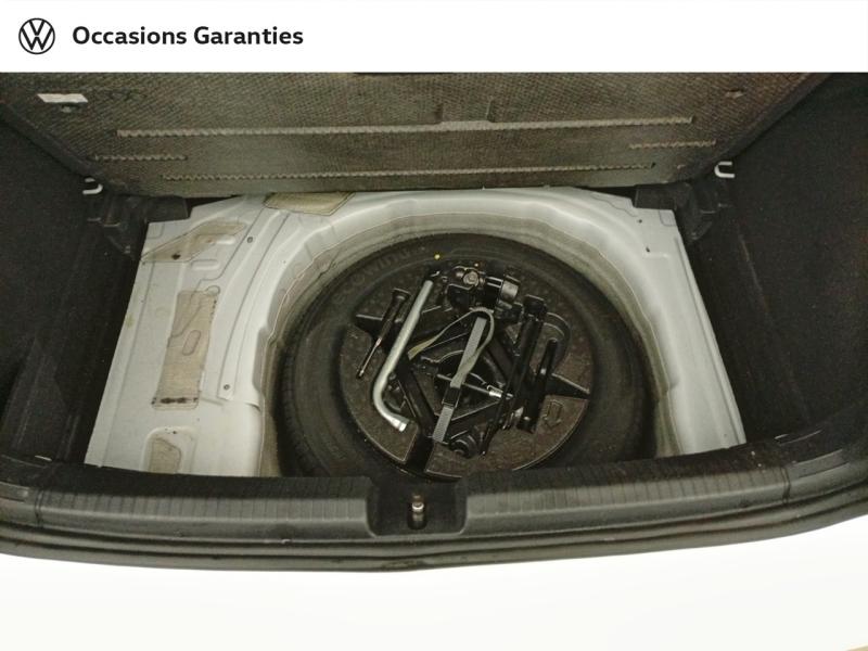 Voitures occasions VOLKSWAGEN POLO Style Nice