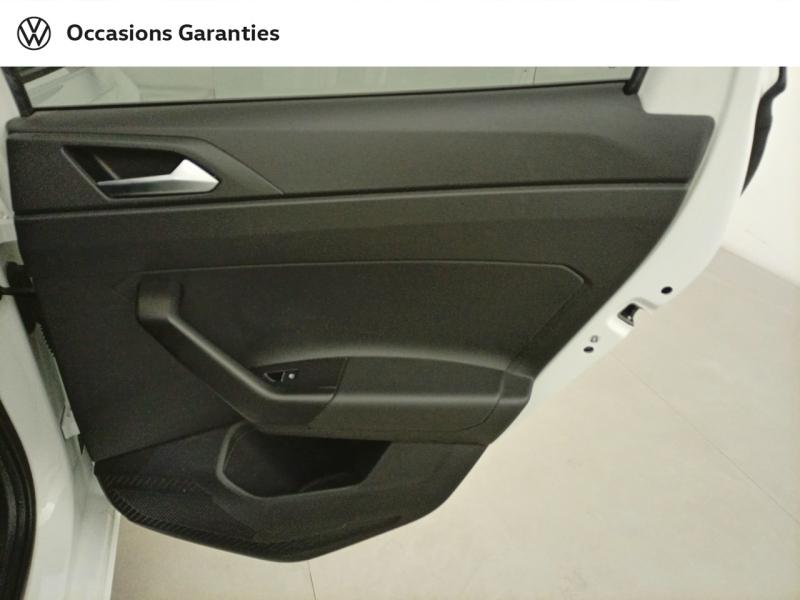 Voitures occasions VOLKSWAGEN POLO Style Nice