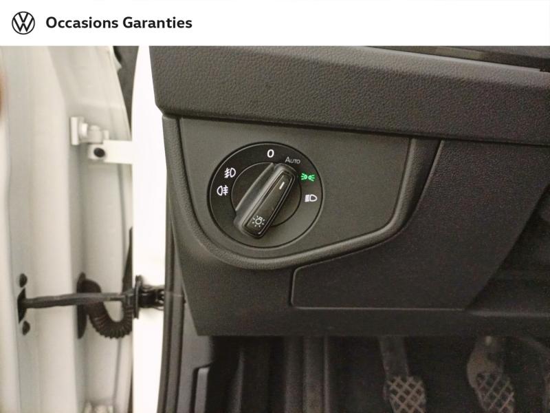 Voitures occasions VOLKSWAGEN POLO Style Nice