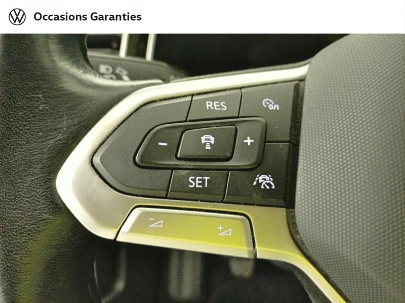 Voitures occasions VOLKSWAGEN POLO Style Nice