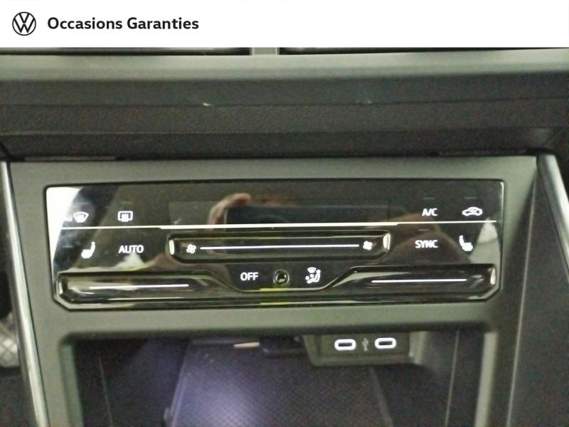 Voitures occasions VOLKSWAGEN POLO Style Nice