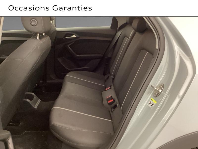 Voitures occasions Audi A1 allstreet Advanced Nice