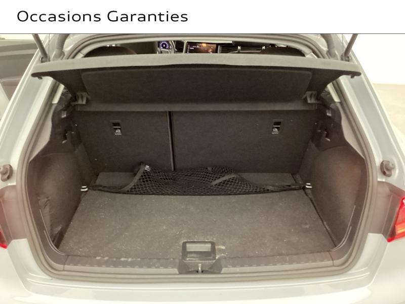 Voitures occasions Audi A1 allstreet Advanced Nice