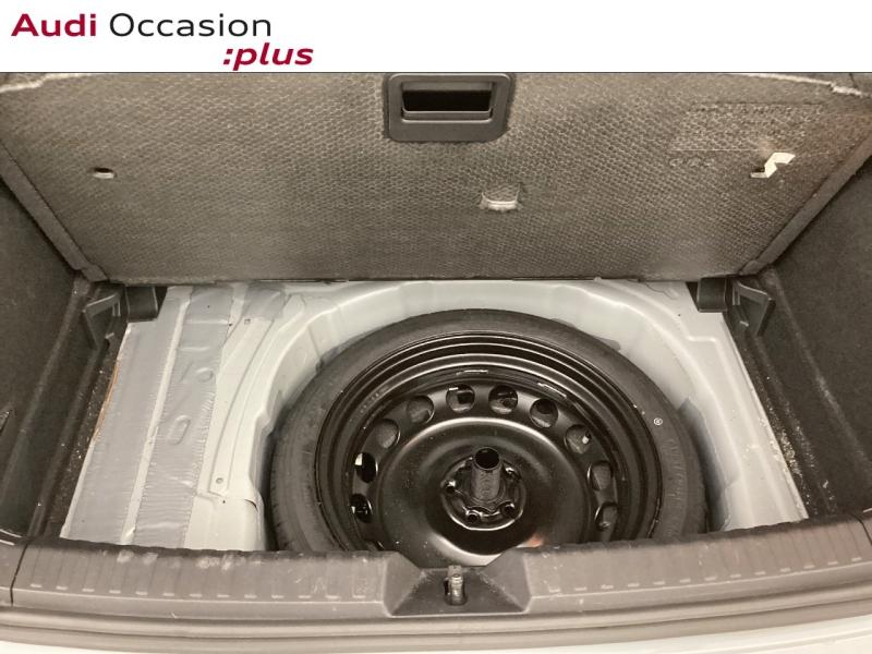 Voitures occasions Audi A1 allstreet Advanced Nice