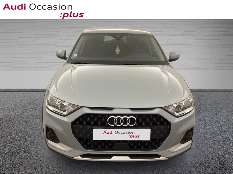 Voitures occasions Audi A1 allstreet Advanced Nice