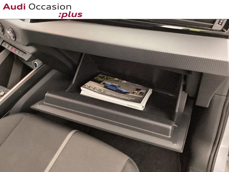 Voitures occasions Audi A1 allstreet Advanced Nice