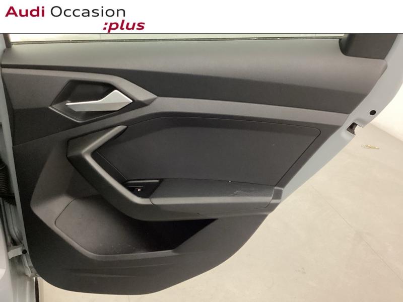 Voitures occasions Audi A1 allstreet Advanced Nice