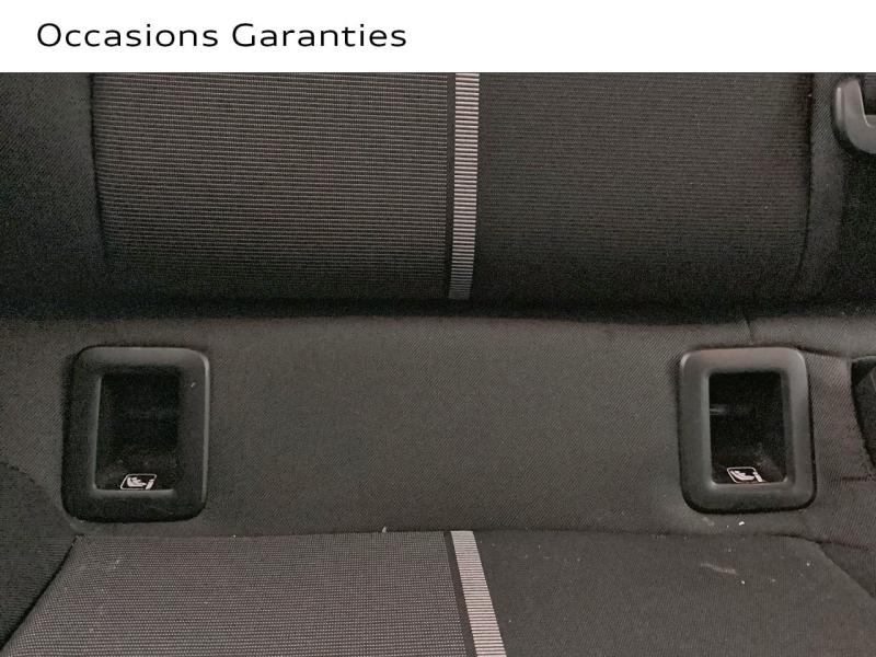 Voitures occasions Audi A1 allstreet Advanced Nice