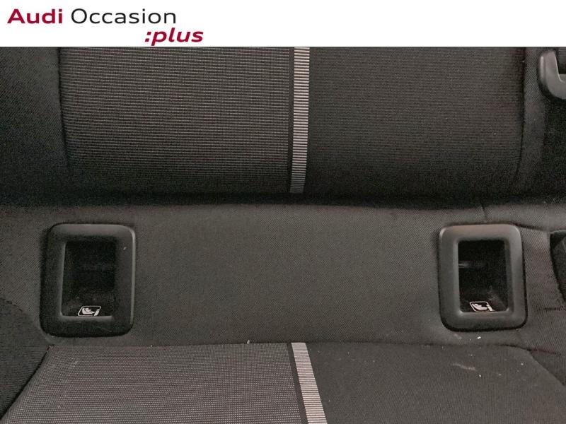 Voitures occasions Audi A1 allstreet Advanced Nice