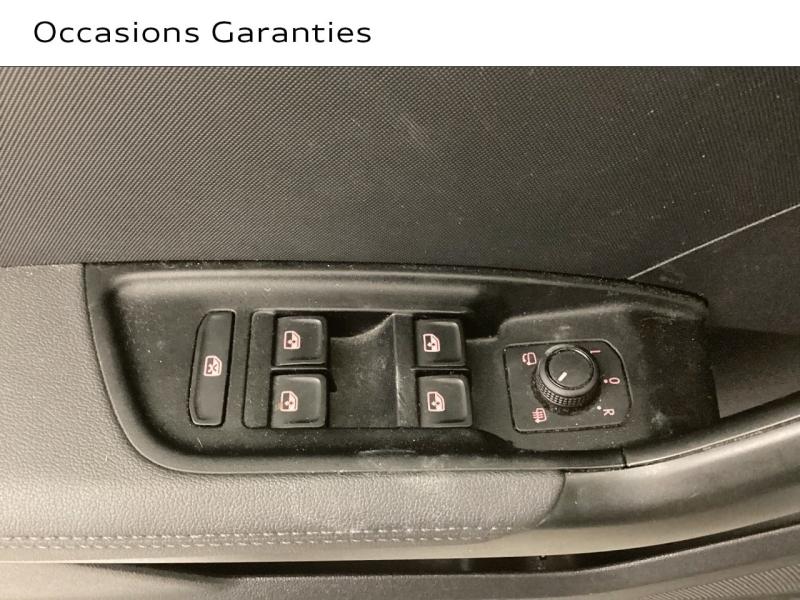 Voitures occasions Audi A1 allstreet Advanced Nice