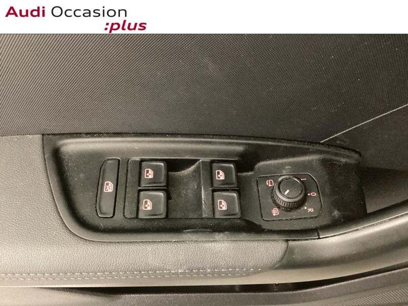 Voitures occasions Audi A1 allstreet Advanced Nice