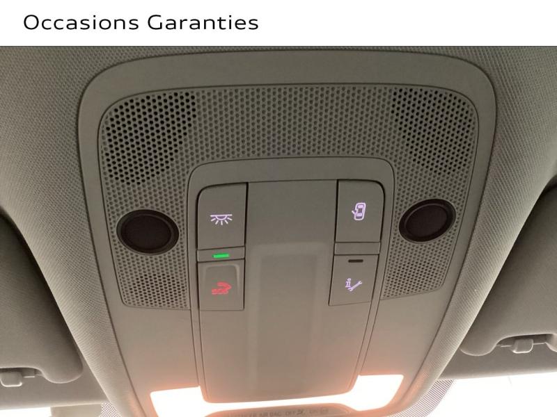 Voitures occasions Audi A1 allstreet Advanced Nice