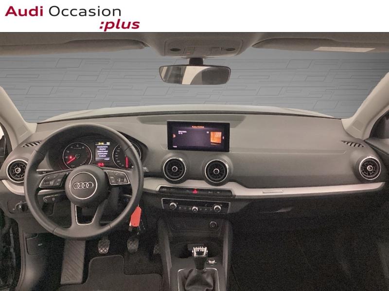 Voitures occasions Audi Q2 Design Nice