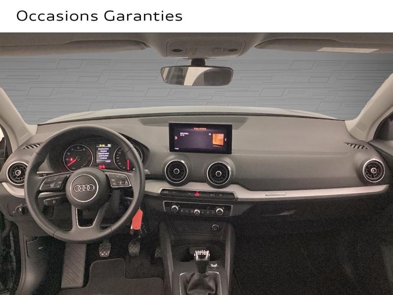 Voitures occasions Audi Q2 Design Nice