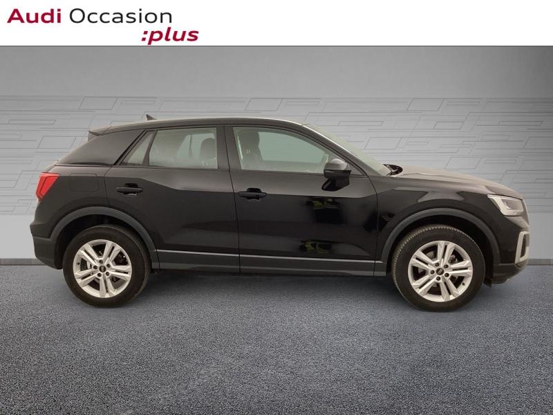 Voitures occasions Audi Q2 Design Nice