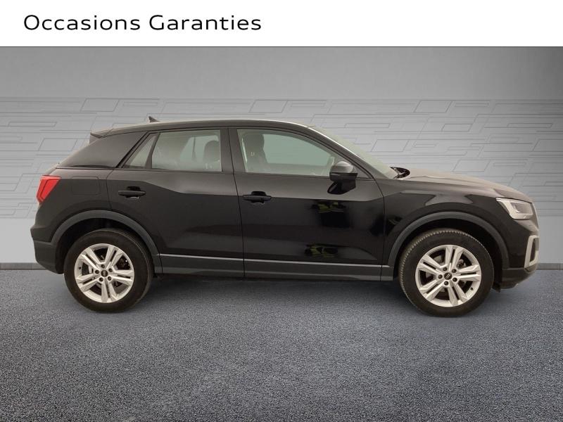 Voitures occasions Audi Q2 Design Nice