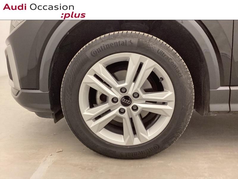 Voitures occasions Audi Q2 Design Nice