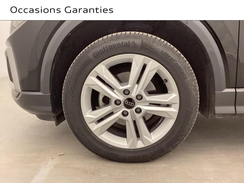 Voitures occasions Audi Q2 Design Nice