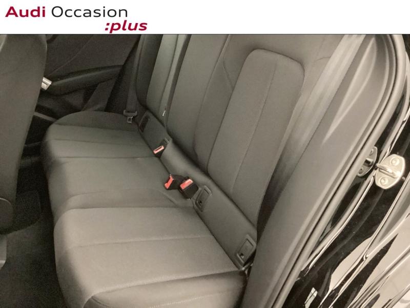 Voitures occasions Audi Q2 Design Nice
