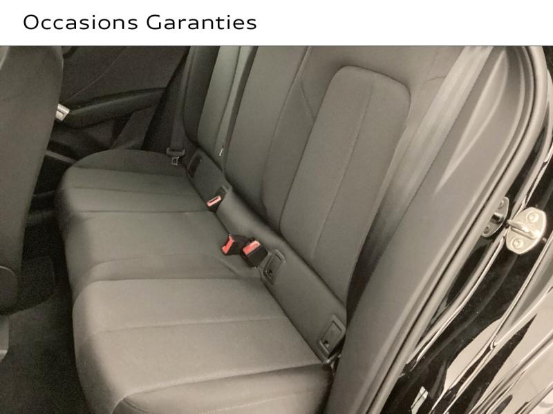 Voitures occasions Audi Q2 Design Nice