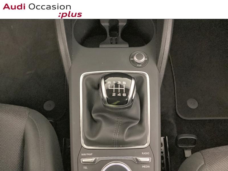 Voitures occasions Audi Q2 Design Nice